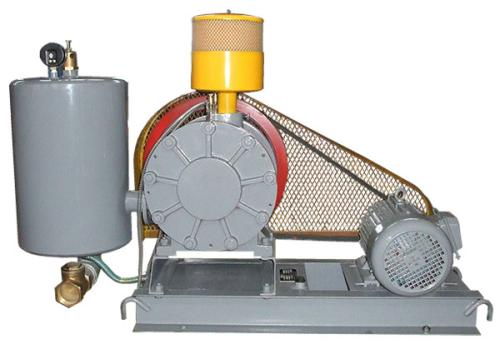 有什么辦法可以減小污水處理設備的噪音