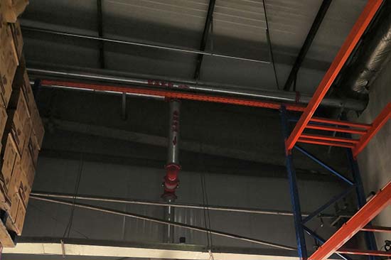 廠房消防自動滅火系統(tǒng)安裝規(guī)范 什么樣的廠房需要安裝自動噴水滅火系統(tǒng)